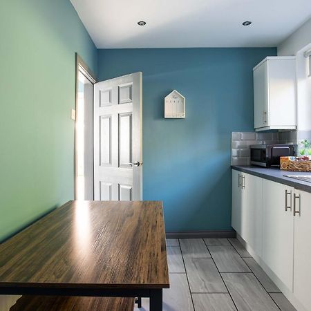 Fully Refurbished North Belfast Home Luaran gambar
