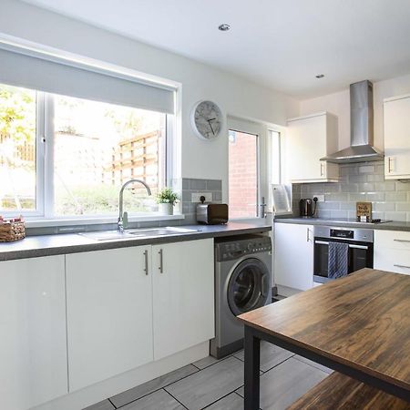 Fully Refurbished North Belfast Home Luaran gambar