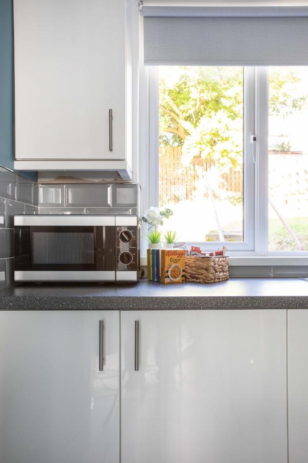 Fully Refurbished North Belfast Home Luaran gambar
