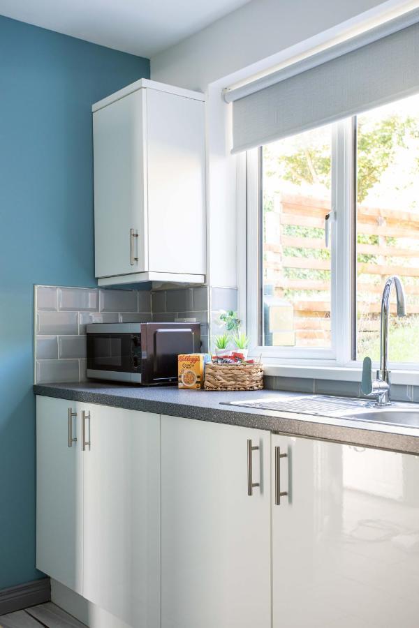 Fully Refurbished North Belfast Home Luaran gambar