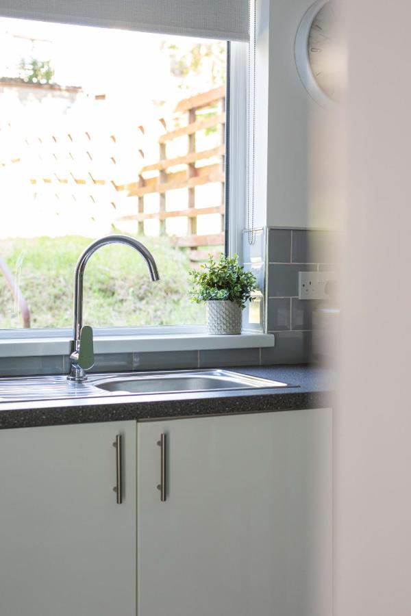 Fully Refurbished North Belfast Home Luaran gambar