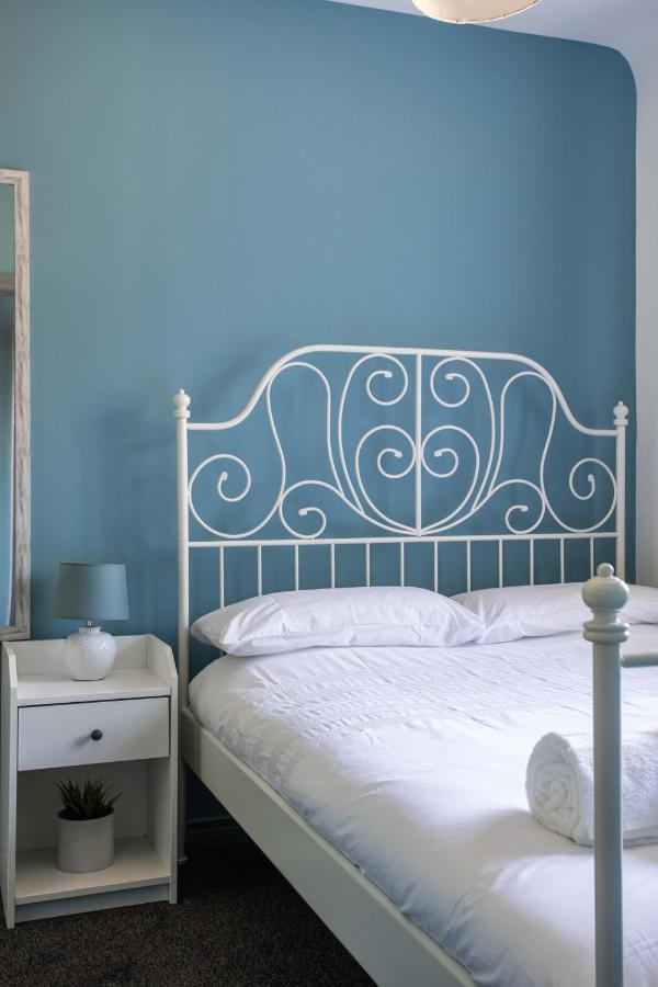 Fully Refurbished North Belfast Home Luaran gambar