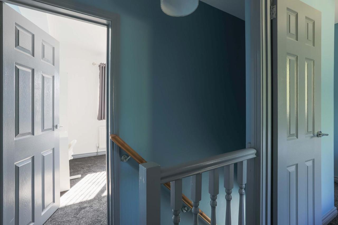 Fully Refurbished North Belfast Home Luaran gambar