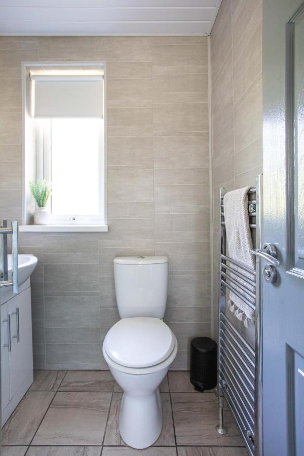 Fully Refurbished North Belfast Home Luaran gambar