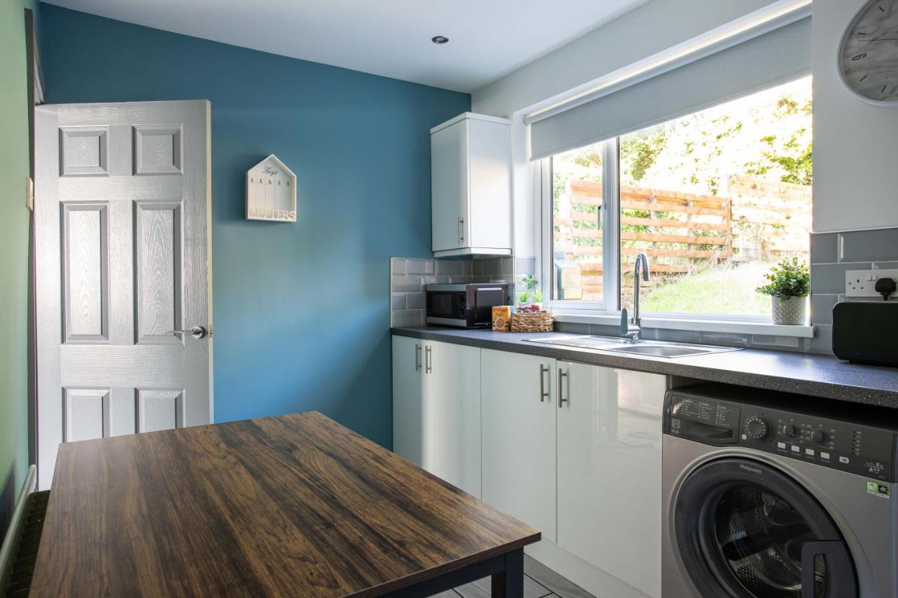 Fully Refurbished North Belfast Home Luaran gambar
