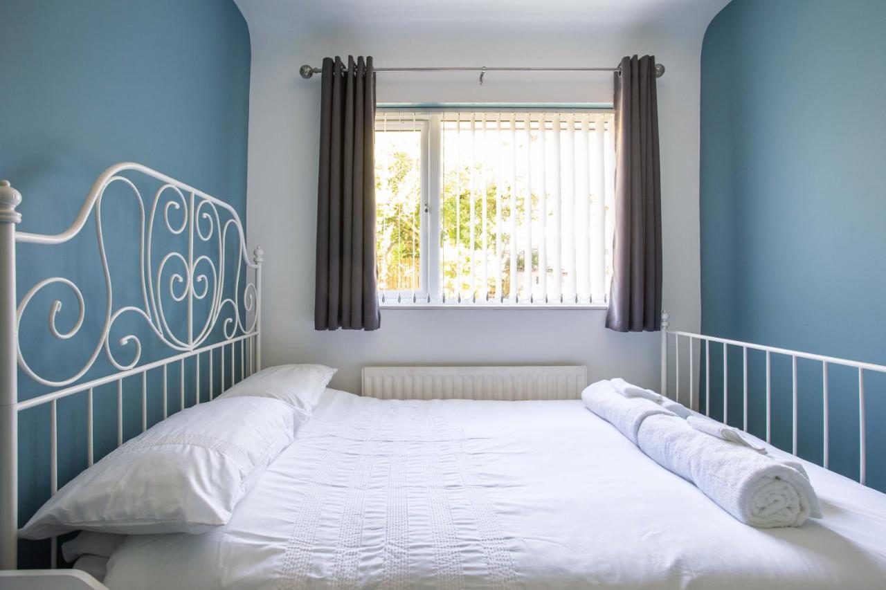 Fully Refurbished North Belfast Home Luaran gambar