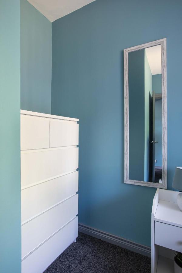 Fully Refurbished North Belfast Home Luaran gambar